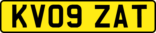 KV09ZAT
