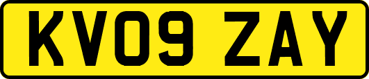 KV09ZAY