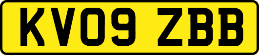 KV09ZBB