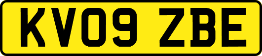 KV09ZBE