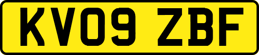 KV09ZBF