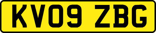 KV09ZBG