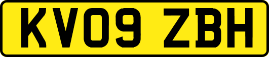 KV09ZBH