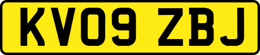 KV09ZBJ