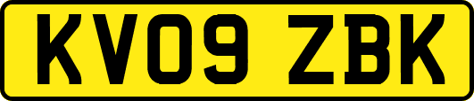 KV09ZBK