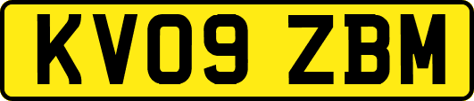 KV09ZBM