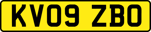 KV09ZBO