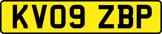 KV09ZBP