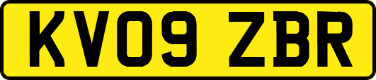 KV09ZBR