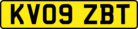 KV09ZBT