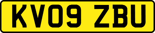 KV09ZBU