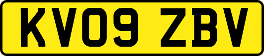 KV09ZBV