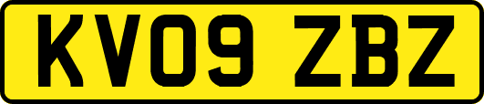 KV09ZBZ