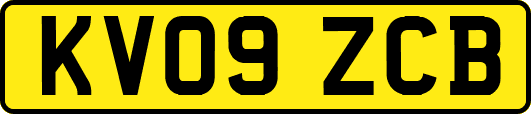 KV09ZCB
