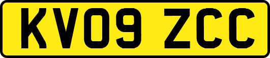 KV09ZCC