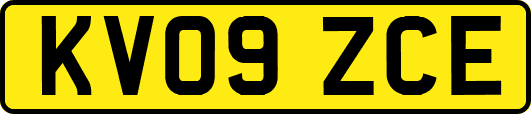 KV09ZCE