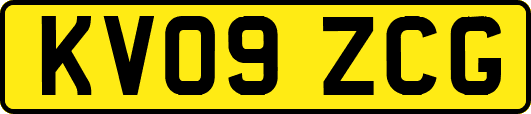 KV09ZCG