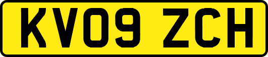 KV09ZCH