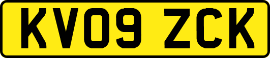 KV09ZCK