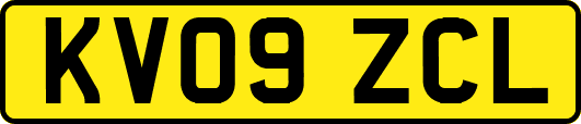 KV09ZCL