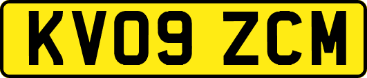 KV09ZCM