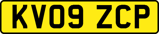 KV09ZCP