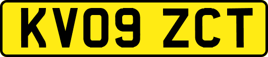 KV09ZCT