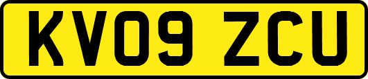 KV09ZCU