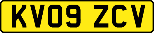 KV09ZCV
