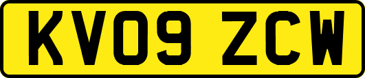 KV09ZCW