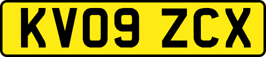 KV09ZCX