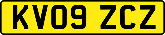 KV09ZCZ
