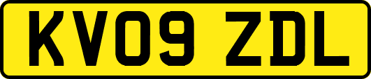 KV09ZDL