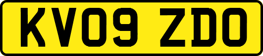 KV09ZDO