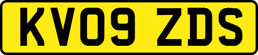 KV09ZDS