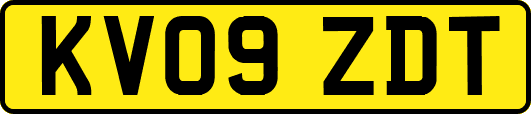 KV09ZDT