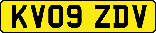 KV09ZDV