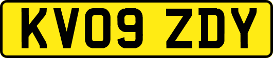 KV09ZDY