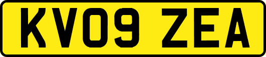 KV09ZEA