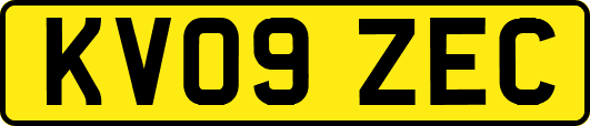 KV09ZEC