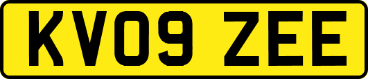 KV09ZEE
