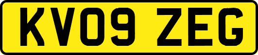 KV09ZEG