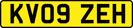 KV09ZEH