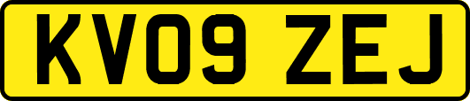 KV09ZEJ