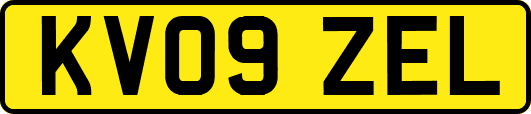 KV09ZEL