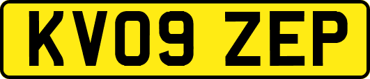 KV09ZEP