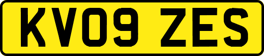 KV09ZES