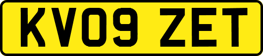 KV09ZET