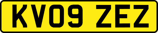 KV09ZEZ