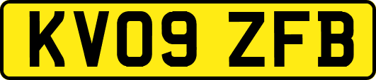 KV09ZFB